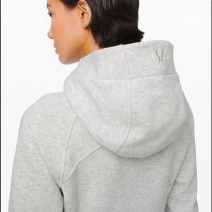 Lululemon Scuba Hoodie